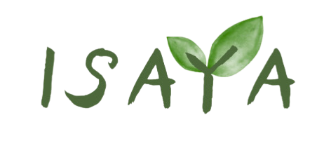 Isaya 