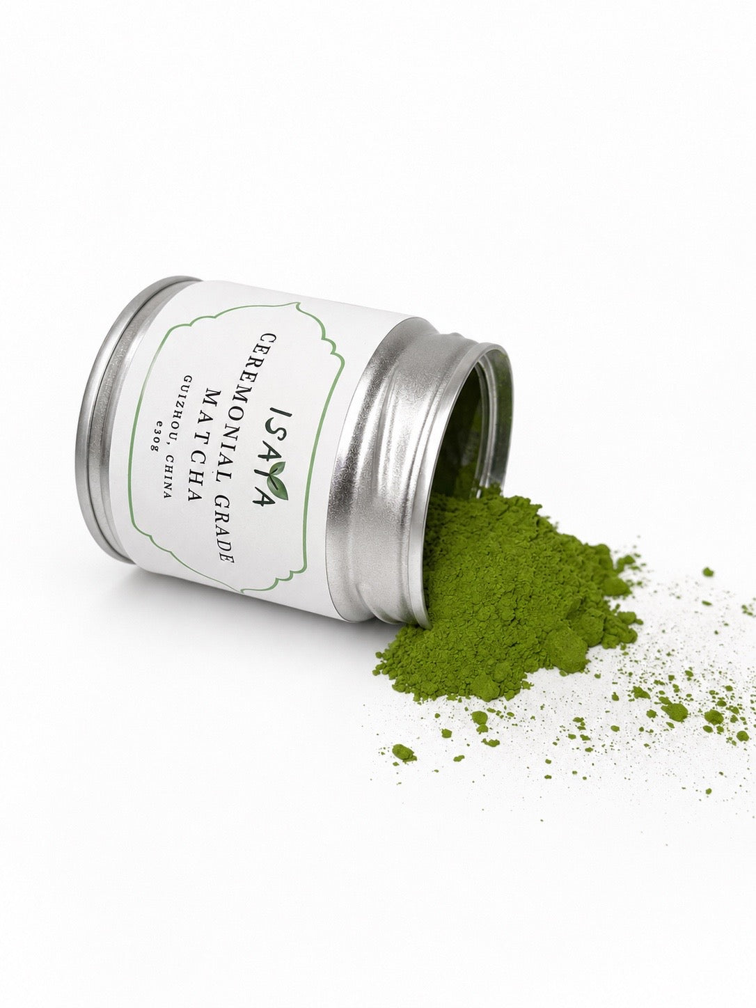 Ceremonial Grade Matcha Guizhou 30g