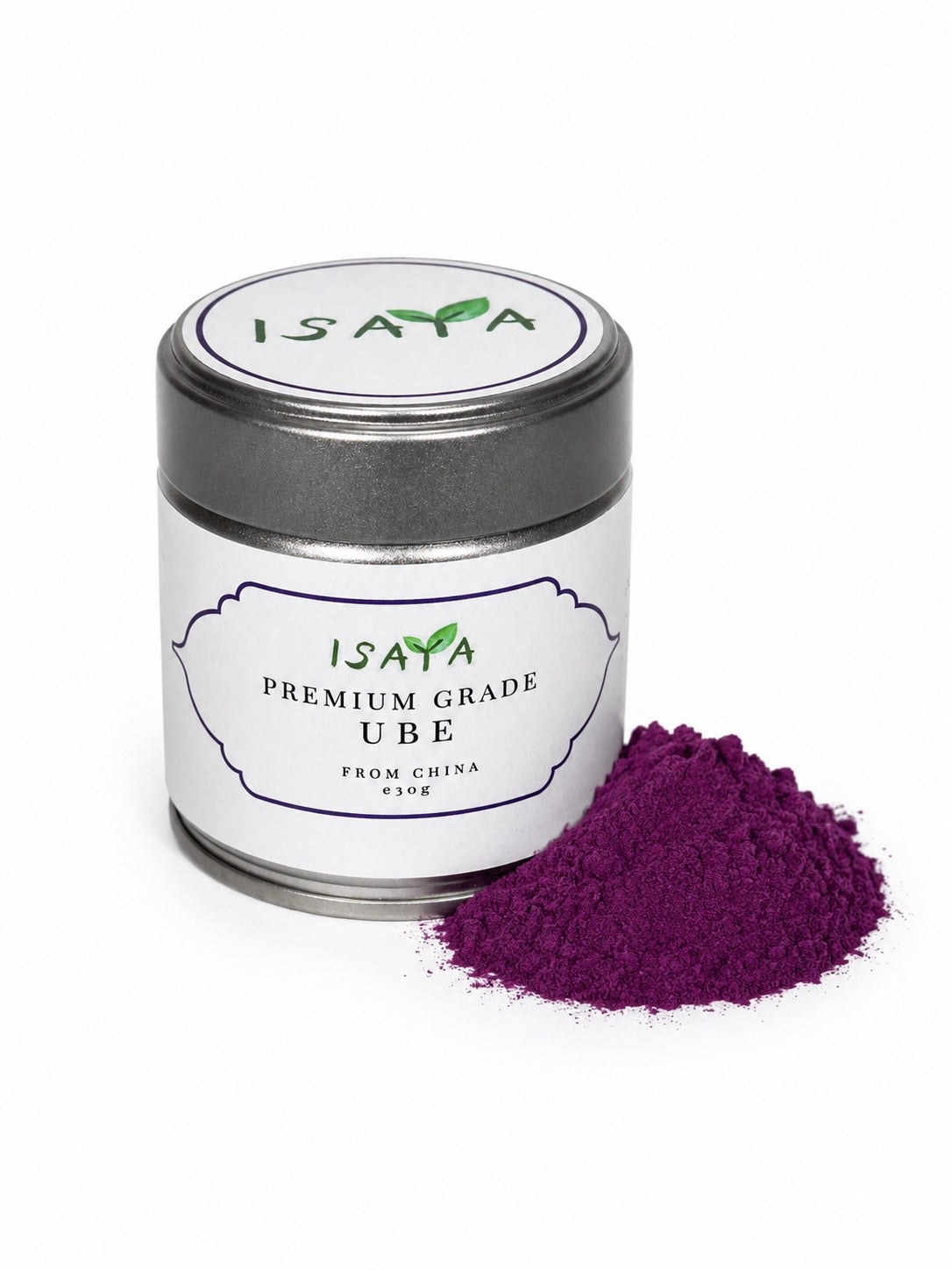 Premium Grade Ube 30g