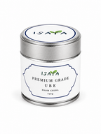 Premium Grade Ube 30g