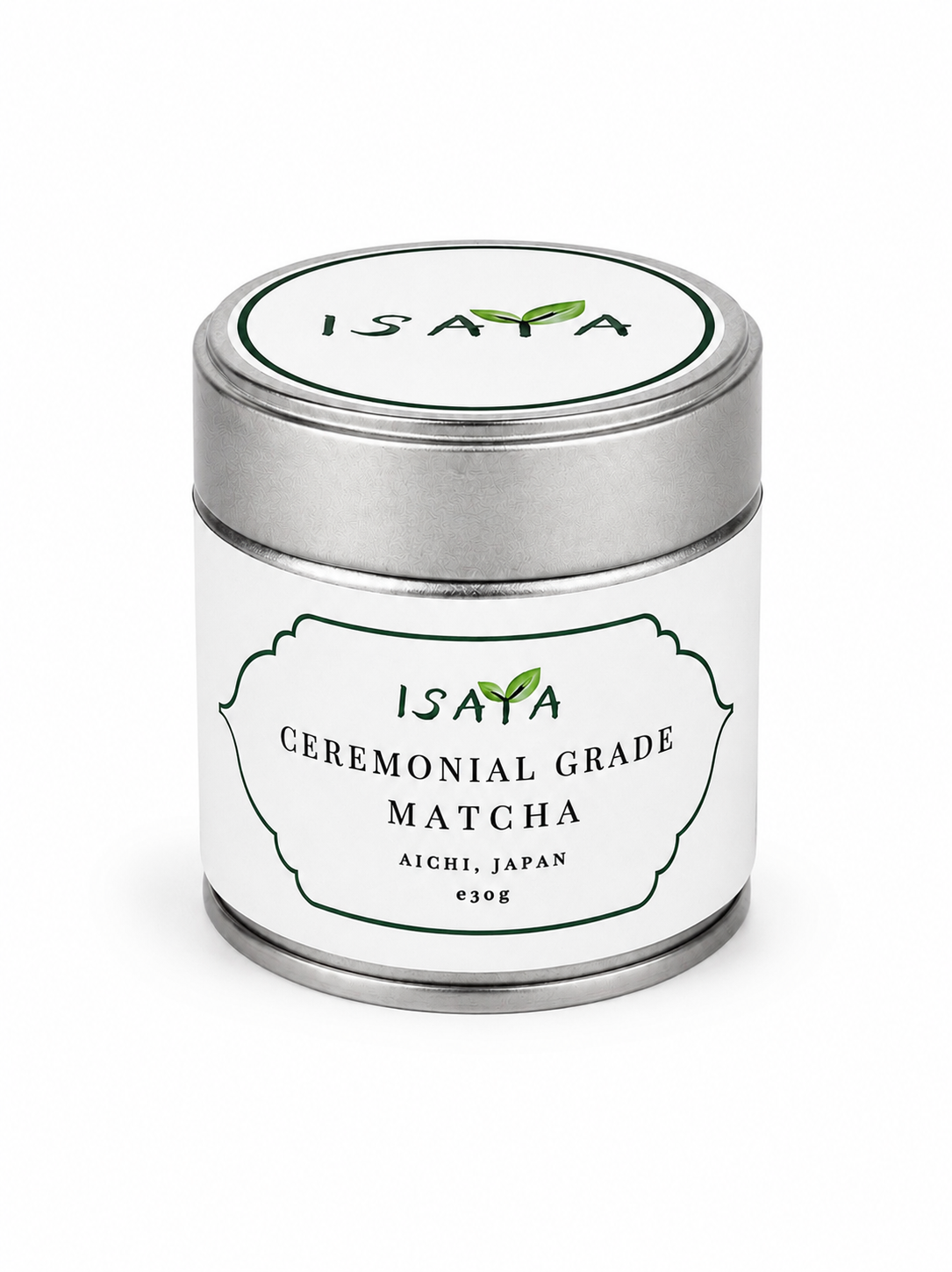 Ceremonial Grade Matcha Aichi 30g