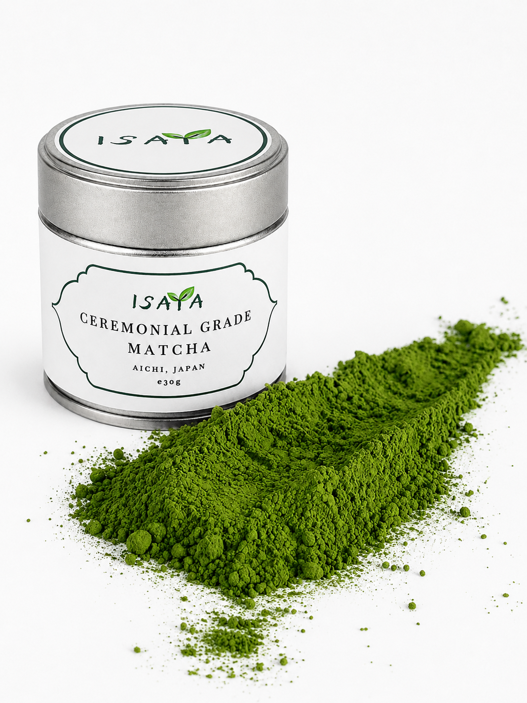 Ceremonial Grade Matcha Aichi 30g