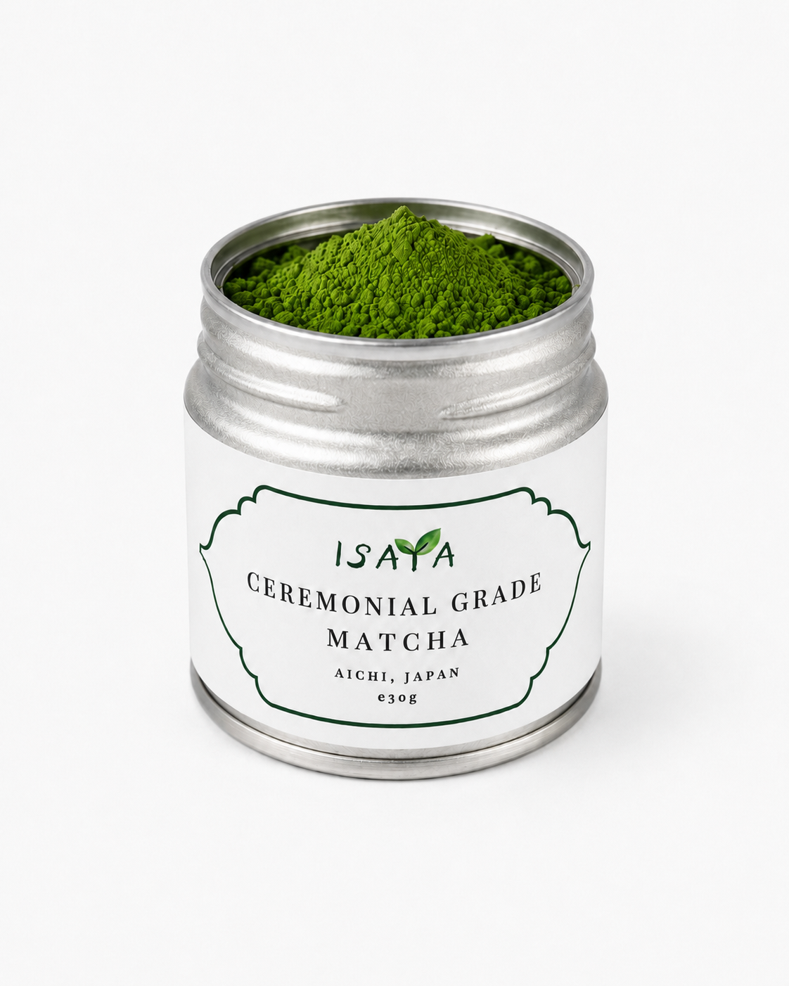 Ceremonial Grade Matcha Aichi 30g