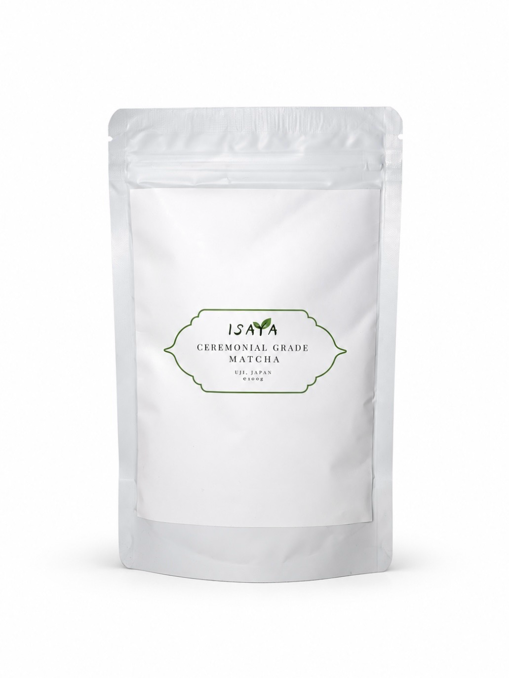 Ceremonial Grade Matcha Uji 100g