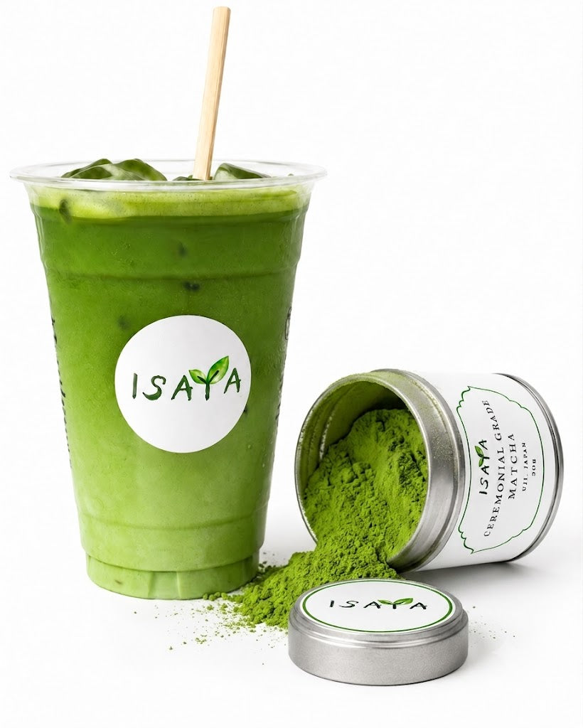 Ceremonial Grade Matcha Uji 30g